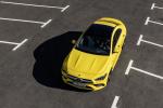 Mercedes-AMG CLA35 4Matic 2019 года (WW)